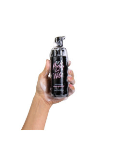 Secret Play Pianka pod prysznic 200 ml — Pretty but Wild 2