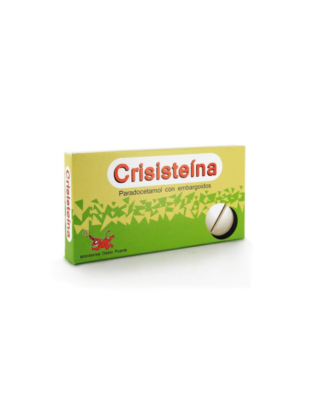 DULCISWEET Fruit-Scented Sugar Candies Crisisteina