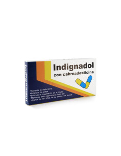 DULCISWEET Indignadol — owocowe cukierki w zestawie