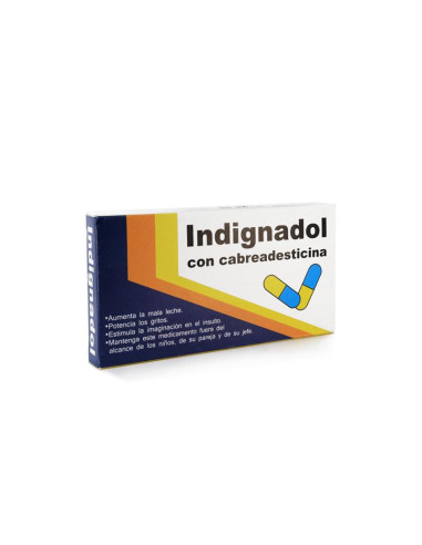 DULCISWEET Indignadol — owocowe cukierki w zestawie
