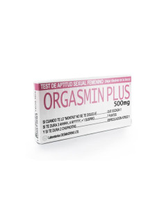 Dulcisweet Orgasim Plus Girl – owocowe cukierki