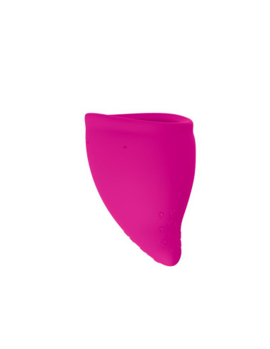 Fun Cup Size B – wielorazowy kubeczek menstruacyjny FUN FACTORY