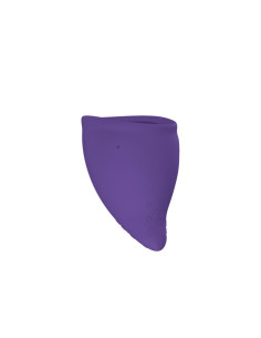 Fun Cup Size A — kubeczek menstruacyjny Black Currant