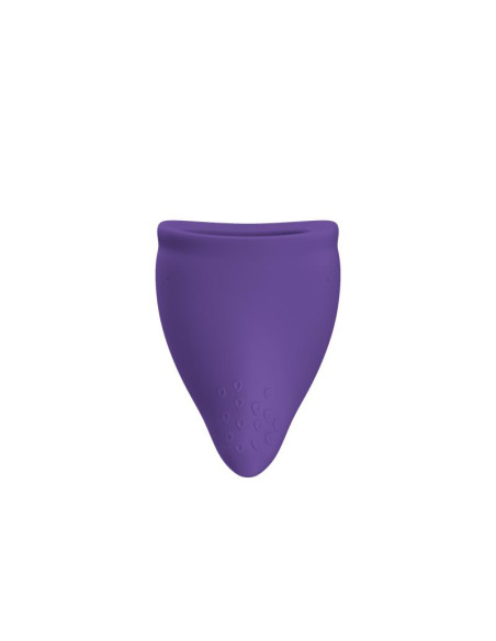 Fun Cup Size A — kubeczek menstruacyjny Black Currant