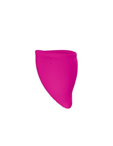 Fun Cup Size A — wielorazowy kubeczek menstruacyjny FUN FACTORY