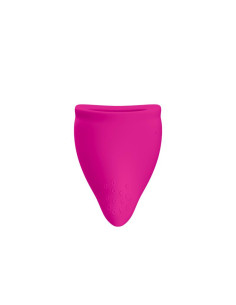 Fun Cup Size A — wielorazowy kubeczek menstruacyjny FUN FACTORY 2