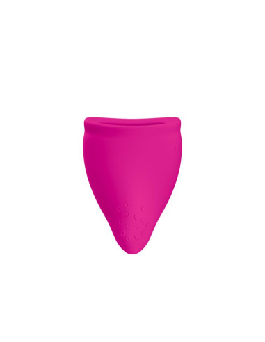 Fun Cup Size A — wielorazowy kubeczek menstruacyjny FUN FACTORY