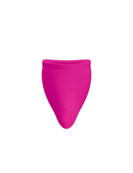 Fun Cup Size A — wielorazowy kubeczek menstruacyjny FUN FACTORY