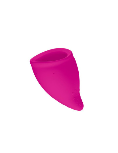Fun Cup Size A — wielorazowy kubeczek menstruacyjny FUN FACTORY