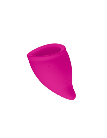 Fun Cup Size A — wielorazowy kubeczek menstruacyjny FUN FACTORY