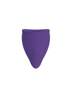 Fun Cup Size B Black Currant — kubeczek menstruacyjny FUN FACTORY 2