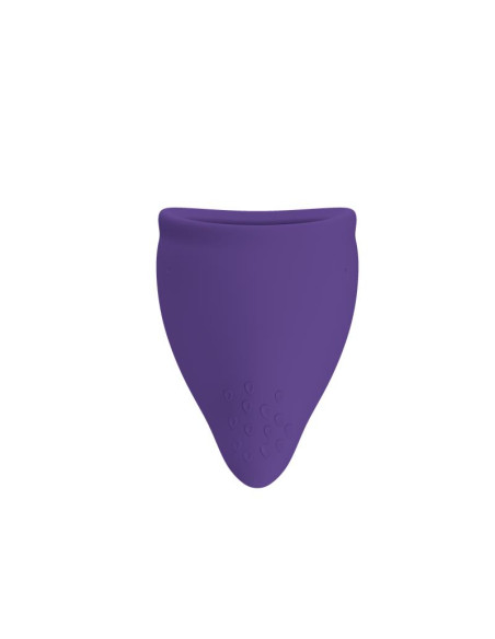 Fun Cup Size B Black Currant — kubeczek menstruacyjny FUN FACTORY