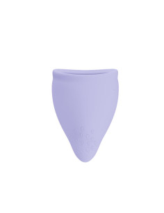 FUN FACTORY Fun Cup rozmiar B – kubeczek menstruacyjny fioletowy 2