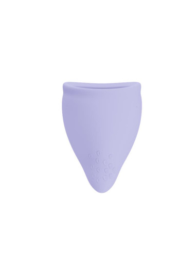 FUN FACTORY Fun Cup rozmiar B – kubeczek menstruacyjny fioletowy