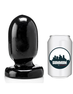 SUMMUM Butt Plug Puma 14 cm – korek analny premium