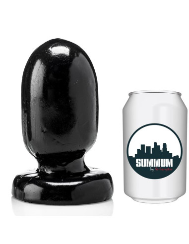 SUMMUM Butt Plug Puma 14 cm – korek analny premium