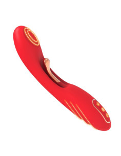 Urban Sky G-Spot Tickler – wibrator punktu G, 9 funkcji