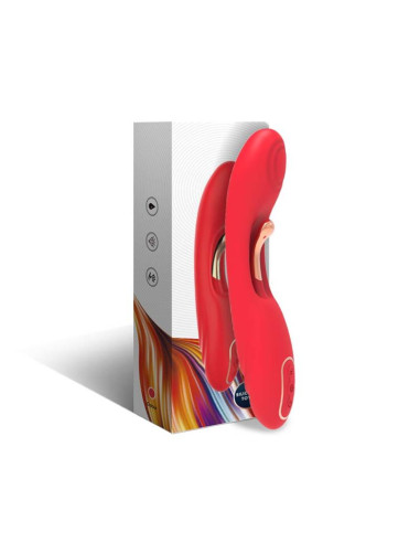 Urban Sky G-Spot Tickler – wibrator punktu G, 9 funkcji