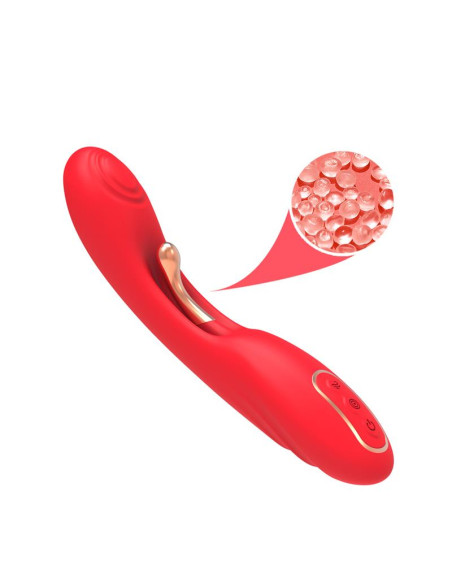 Urban Sky G-Spot Tickler – wibrator punktu G, 9 funkcji
