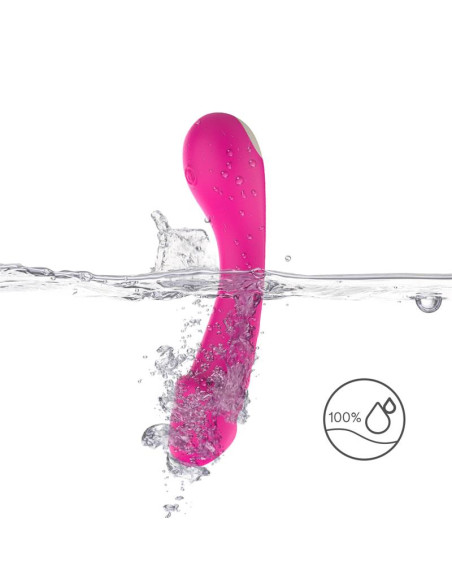Urban Sky G-Spot Vibrator – silikonowy masażer punktu G