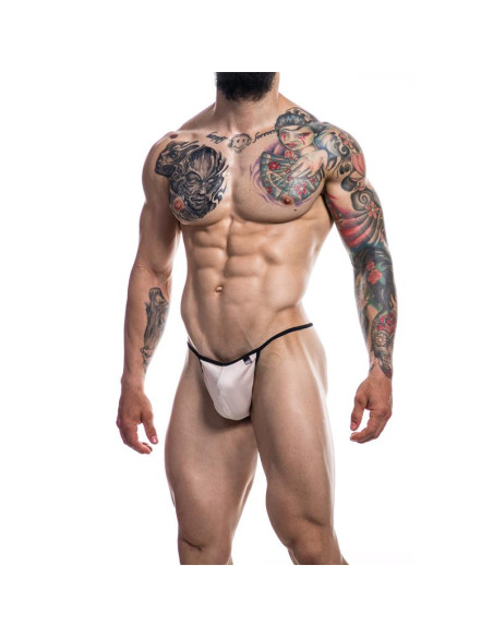 Cut4Men G-String Provocative Nude — męski string premium