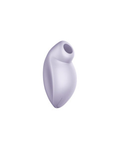 Fun Factory GAIA Air Pulse — stymulator łechtaczki, fioletowy