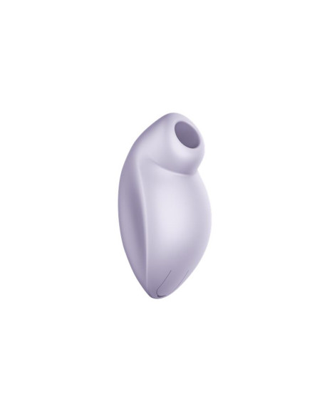 Fun Factory GAIA Air Pulse — stymulator łechtaczki, fioletowy