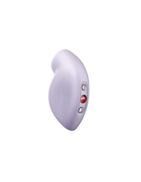 Fun Factory GAIA Air Pulse — stymulator łechtaczki, fioletowy