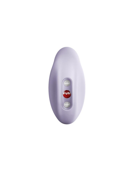 Fun Factory GAIA Air Pulse — stymulator łechtaczki, fioletowy