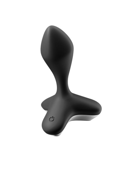 Satisfyer Game Changer korek analny z wibracją — Satisfyer