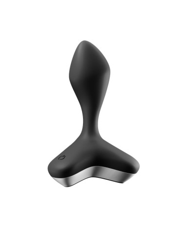 Satisfyer Game Changer korek analny z wibracją — Satisfyer