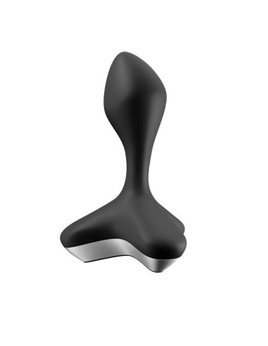 Satisfyer Game Changer korek analny z wibracją — Satisfyer