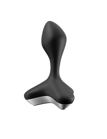 Satisfyer Game Changer korek analny z wibracją — Satisfyer