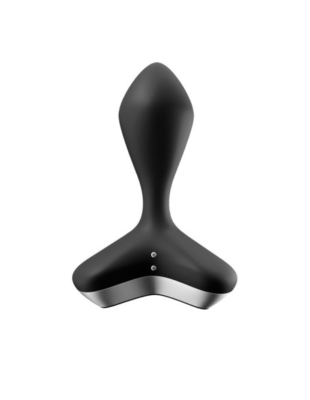 Satisfyer Game Changer korek analny z wibracją — Satisfyer
