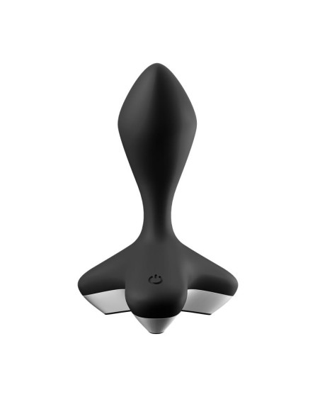 Satisfyer Game Changer korek analny z wibracją — Satisfyer