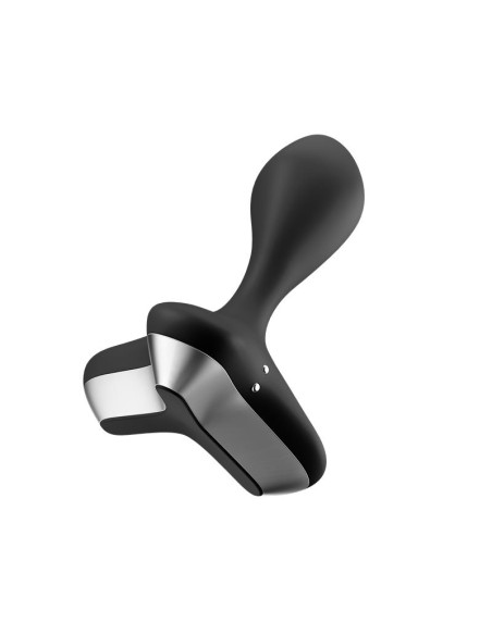 Satisfyer Game Changer korek analny z wibracją — Satisfyer
