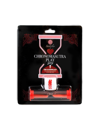 Game Chronomasutra Play Gays — gra Kamasutra SECRET PLAY
