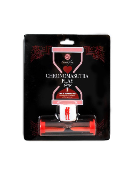 Game Chronomasutra Play Gays — gra Kamasutra SECRET PLAY