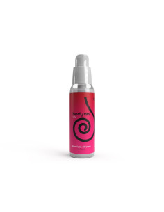 Body Ars Gel Premium Silicone Lubricant 100 ml — lubrykant silikonowy