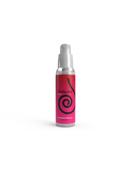 Body Ars Gel Premium Silicone Lubricant 100 ml — lubrykant silikonowy