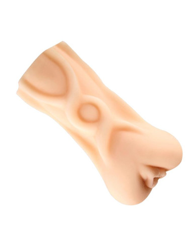 MAX & CO Gem — realistyczny masturbator typu vagina