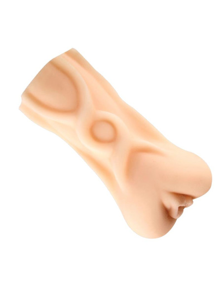 MAX & CO Gem — realistyczny masturbator typu vagina