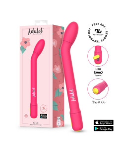 Adalet Gently — wibrator punktu G z aplikacją ActiveJoy® 2