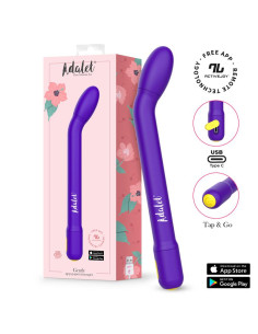 Adalet Gently – stymulator punktu G z aplikacją 2
