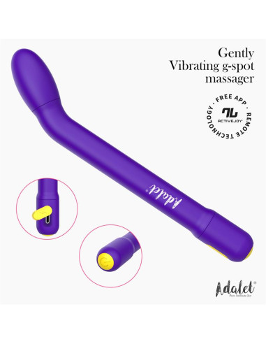 Adalet Gently – stymulator punktu G z aplikacją