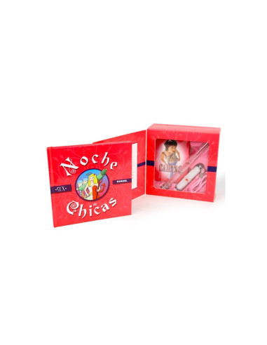 Girls Night Game – gra karciana DIVERTY SEX na wieczór dla kobiet