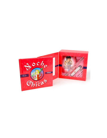 Girls Night Game – gra karciana DIVERTY SEX na wieczór dla kobiet