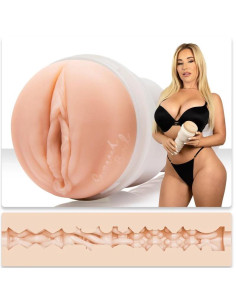 Fleshlight Girls Savannah Bond – masturbator Vagina dla mężczyzn
