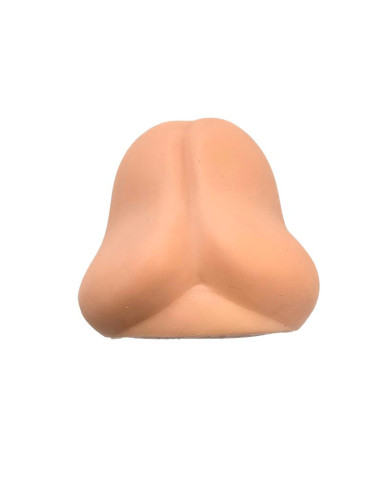 Diverty Sex – Piłeczka antystresowa 7,5 cm w kształcie żołędzia