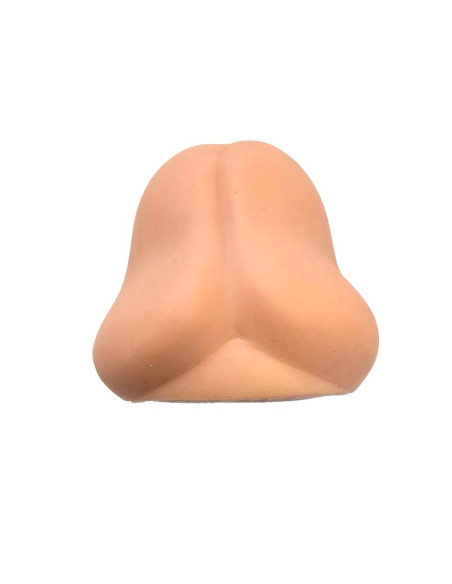 Diverty Sex – Piłeczka antystresowa 7,5 cm w kształcie żołędzia
